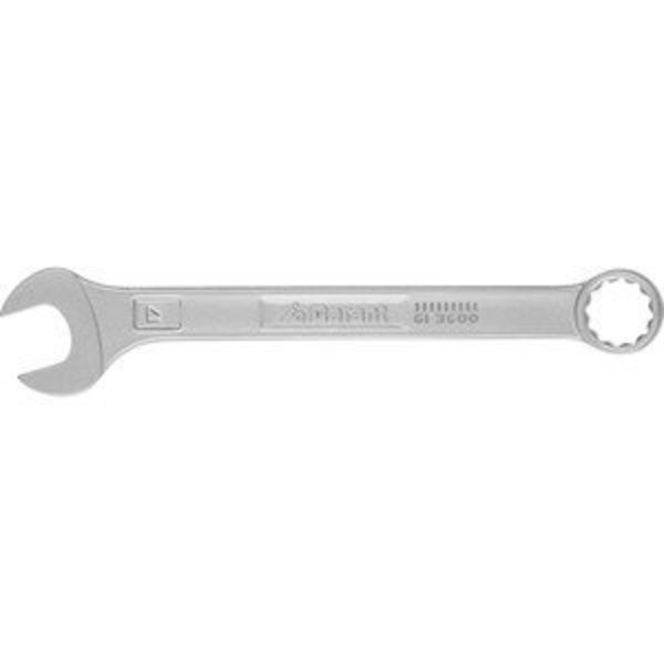 Garant Combination Wrench, 12 pt, 6 mm 613600 6
